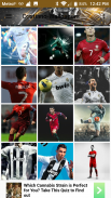 Cristiano Ronaldo Wallpapers⚽HD screenshot 2