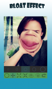 Photo Warp ++ screenshot 2