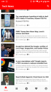 Tech News screenshot 4