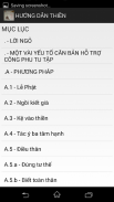 Hướng dẫn Thiền (Chuẩn và hay) screenshot 2