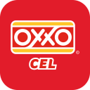 OXXO CEL Icon