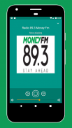 Radio Singapore - Radio Singapore FM, SG Radio App screenshot 7