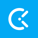 Clockify — Time Tracker Icon