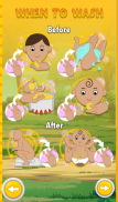 Hygiene with Chhota Bheem screenshot 12