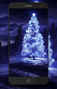 Christmas Wallpapers HD GBU screenshot 4