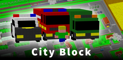 City Block