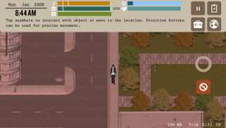 Dream City Apocalypse screenshot 3