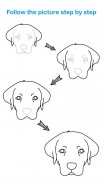 How To Draw Animal screenshot 2