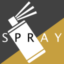 Eat Spray Love Icon