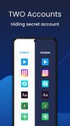 Hide Apps - App Hider screenshot 5