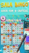 Praia Bingo - Bingo Tombola + Slot + Casino screenshot 2
