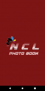 NCL Photo Book - View And Share Photo Album screenshot 0