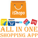 Promocoupon - All in One App Icon