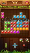 Jewel Block Puzzle - Jewel Games Free screenshot 5