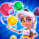 Bubble Pop Story: Colorful World