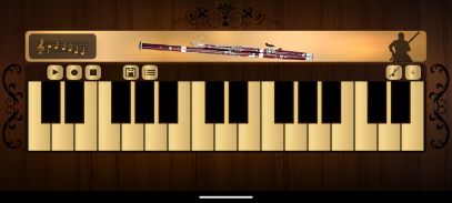 Toddlers Bassoon screenshot 15