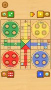 New Ludo Classic 2020 : Dice & Board Game screenshot 5