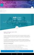 jobs.ch – Jobsuche screenshot 0