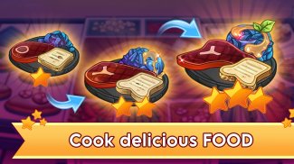 Pizza Empire - Pizza Restaurant Cooking Game screenshot 5