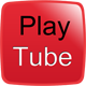 HD Video Tube Icon