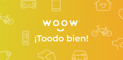 WOOW - Seguros y Servicios