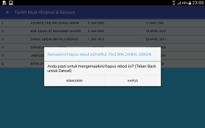 Kira Pencen JPA screenshot 13