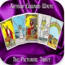 Pictorial Tarot Icon