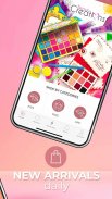 Chula - Makeup Store: Cosmetics, Skincare & more. screenshot 2