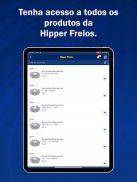 Hipper Freios - Catálogo screenshot 7