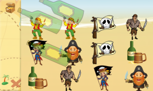 Piratas! Jogos para Crianças na App Store