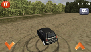Track Drift screenshot 1