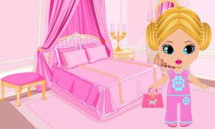 Baby Dress Up Paid screenshot 2