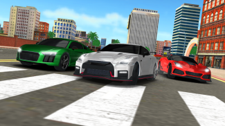 Car Real Simulator screenshot 6