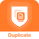 Pembersih File Duplikat Icon