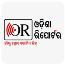 Odisha Reporter Icon