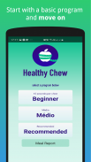 Healthy Chew screenshot 5