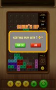 Brick Classic - Classic Blocks Game screenshot 4