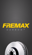 FREMAX Brake Discs Brake Drums screenshot 0