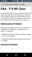 Design Analysis of Algorithms screenshot 5
