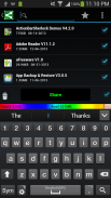 Share App-App Share Bluetooth screenshot 1