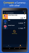 Currency Converter -Money Exchange Rate Calculator screenshot 8