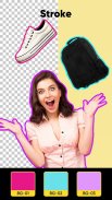 Erase Background: Remover BG screenshot 5