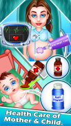 Maternity & Neonatal Hospital screenshot 2