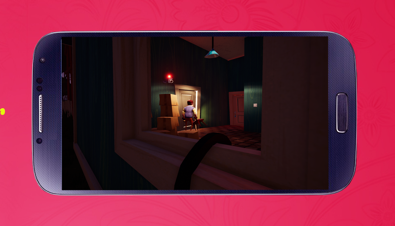 House neighbor Alpha series Walktrough - Загрузить APK для Android | Aptoide