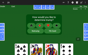 29 Card Game by NeuralPlay screenshot 12