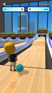 Skyline Bowling screenshot 5