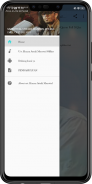 ust. Hanan Attaki Murottal Offline 30 Juz screenshot 2