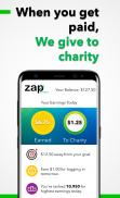 Zap Surveys - Surveys for Money screenshot 4