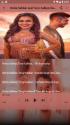 Oh Humsafar Songs Hindi (Neha Kakkar) screenshot 2