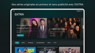 ICI TOU.TV screenshot 8